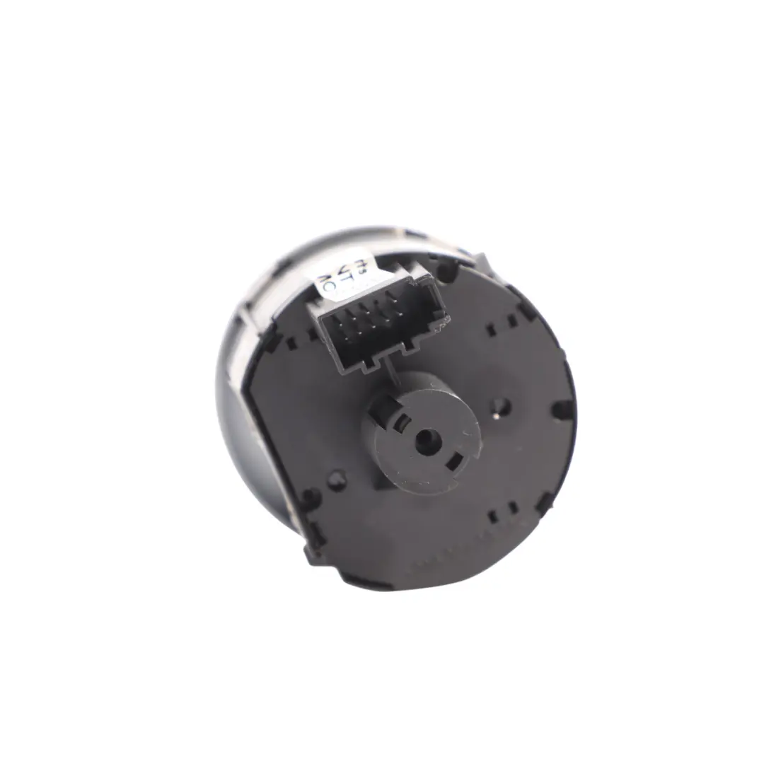 Seat Ibiza FR Scheinwerfer Nebelscheinwerfer Schalter Taste Panel - SKU 5G0941431AF - Teilenummer 5G0941431AF