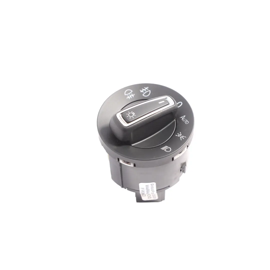 Seat Ibiza FR Faro Antiniebla Botón Luz Panel De Control - SKU 5G0941431AF - Número de pieza 5G0941431AF