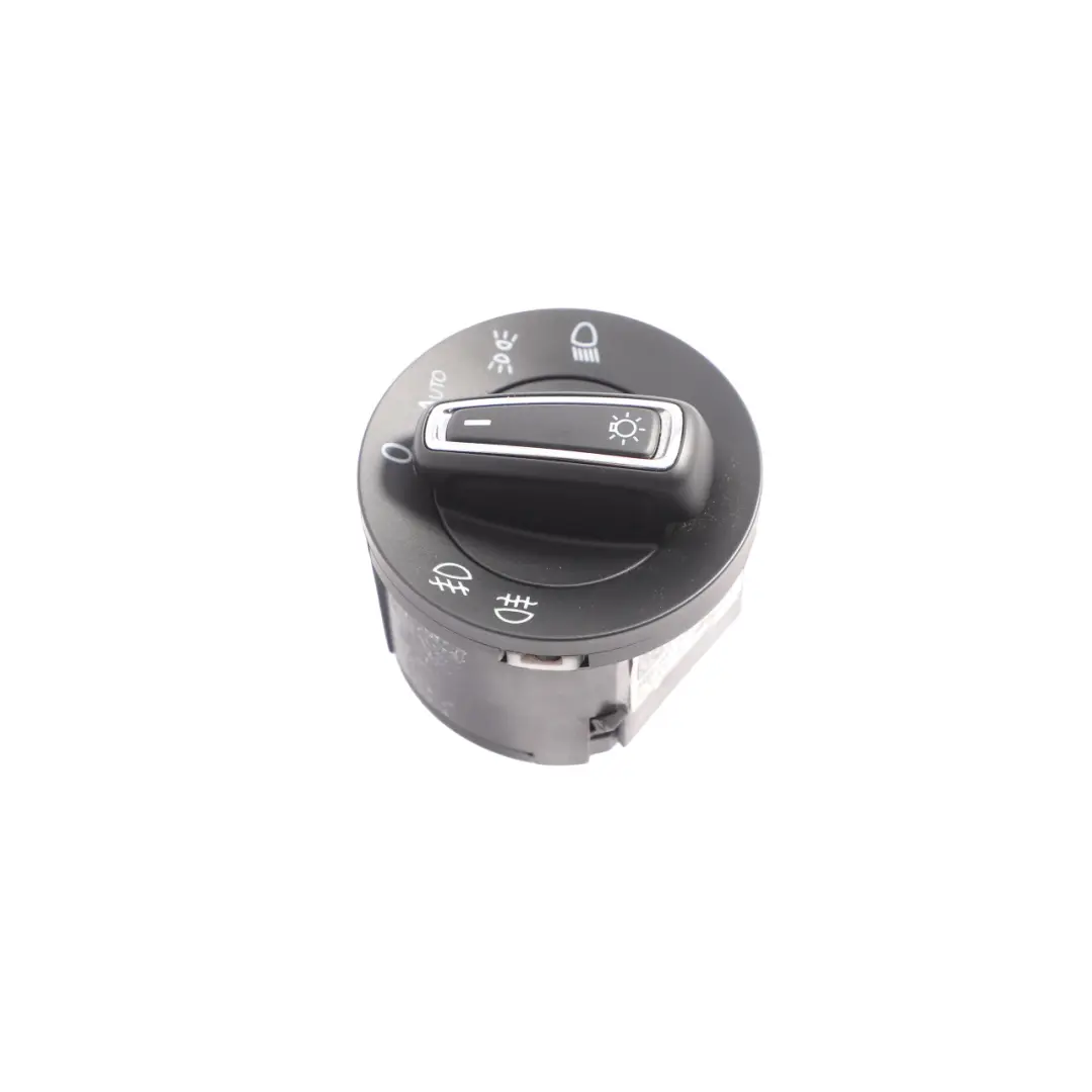 Seat Ibiza FR Scheinwerfer Nebelscheinwerfer Schalter Taste Panel - SKU 5G0941431AF - Teilenummer 5G0941431AF
