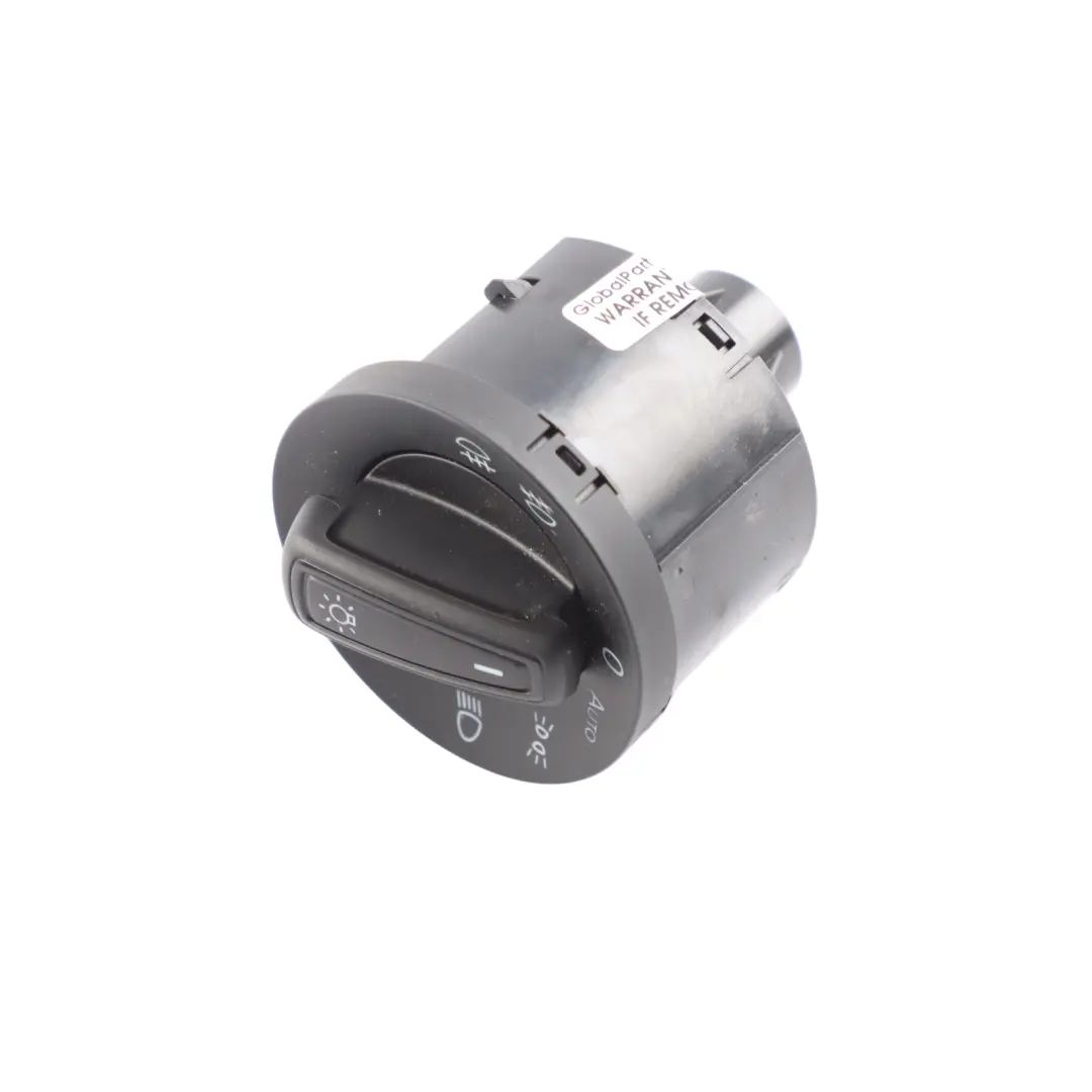 Seat Ibiza Mk V Bouton De Commande Des Phares - SKU 5G0941431R - Numéro de pièce 5G0941431R