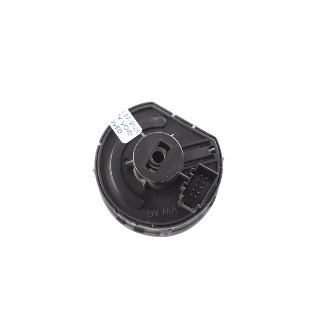 Seat Ibiza Mk V Lámpara Delantera Control Interruptor Botón Unidad - SKU 5G0941431R - Número de pieza 5G0941431R