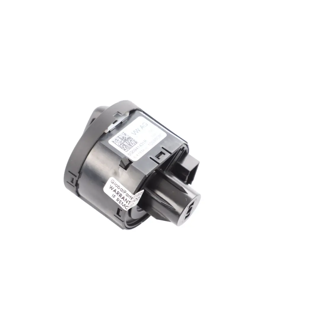 Seat Ibiza Mk V Scheinwerfer Bedienschalter Tasteneinheit - SKU 5G0941431R - Teilenummer 5G0941431R