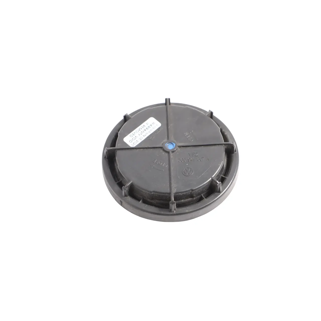 Volkswagen Golf Mk7 Headlight Cap Dust Cover Left Right N/O/S 5G0941607A