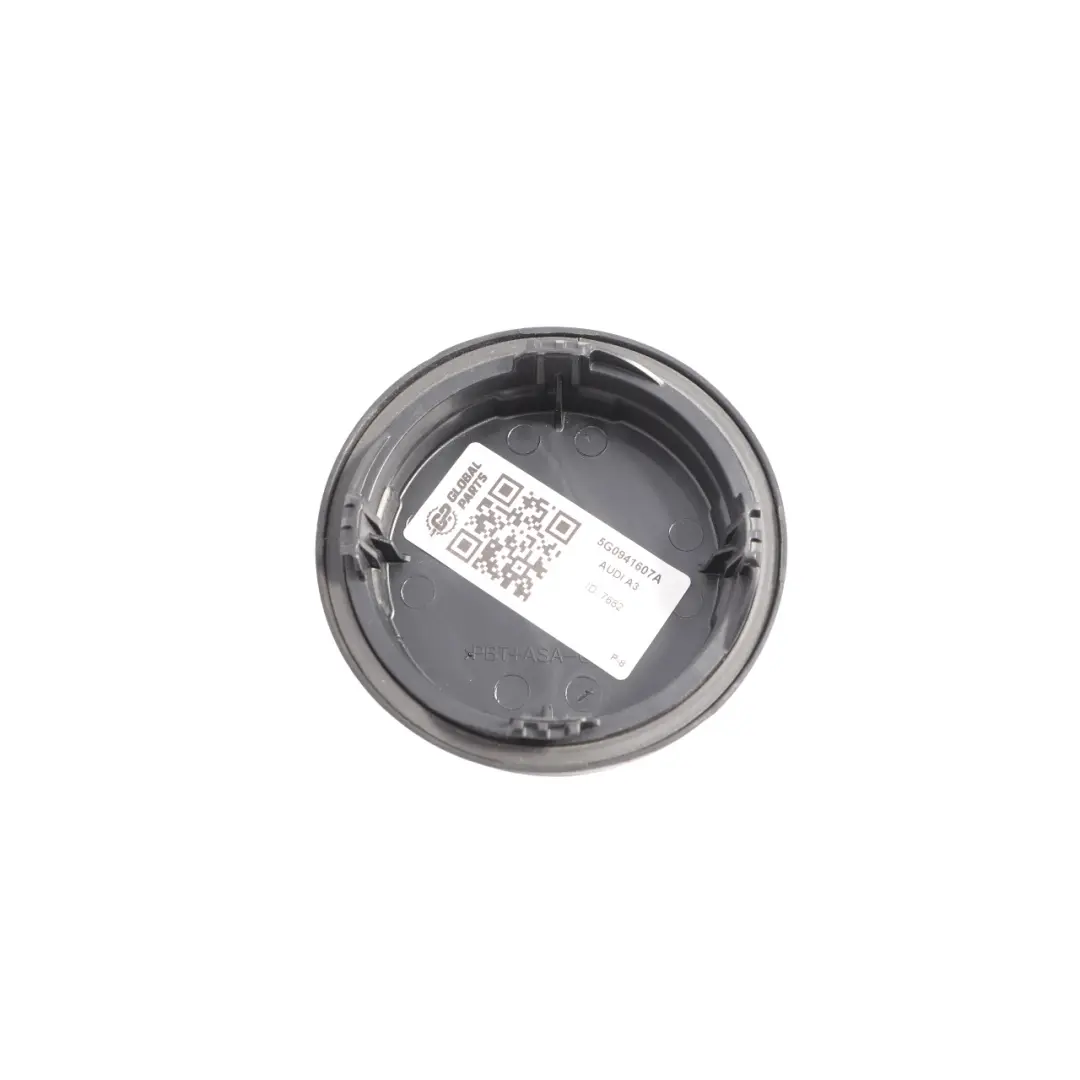 Volkswagen Golf Mk7 Headlight Cap Dust Cover Left Right N/O/S - SKU 5G0941607A - Part number 5G0941607A