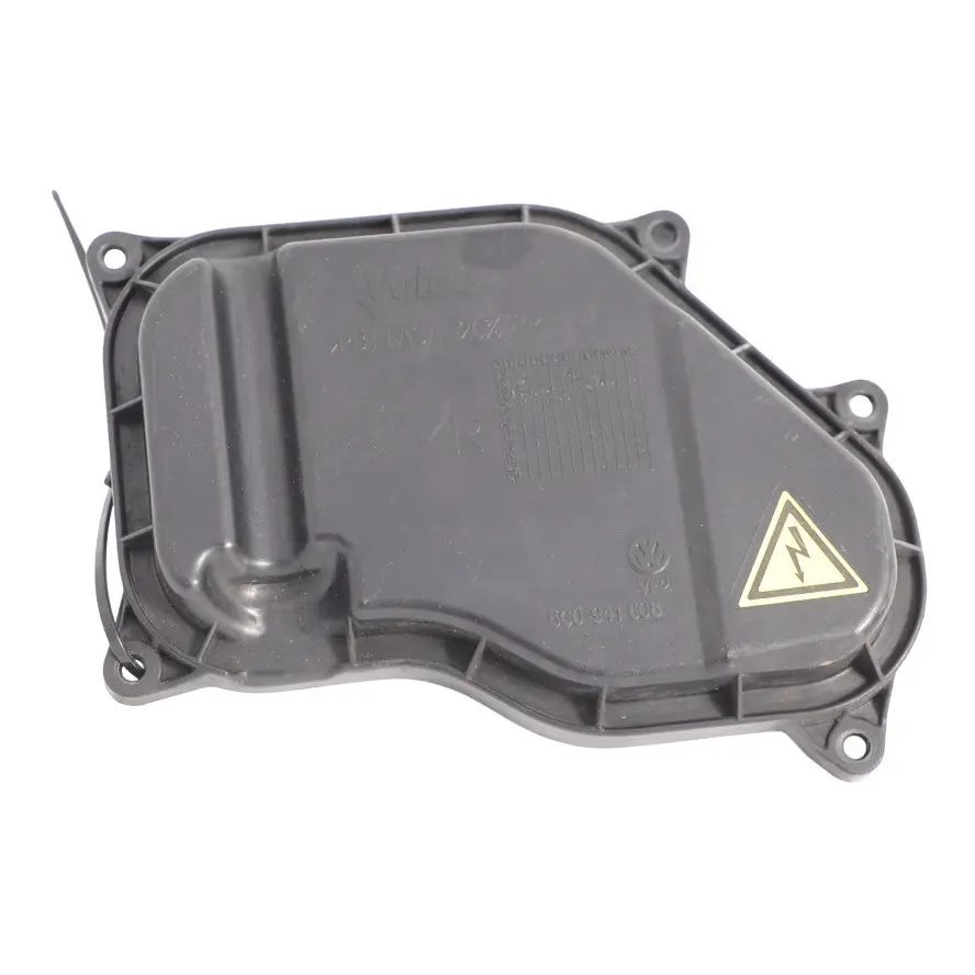 Volkswagen Golf Mk7 VII Headlight Cap Dust Cover Front Right O/S 5G0941608