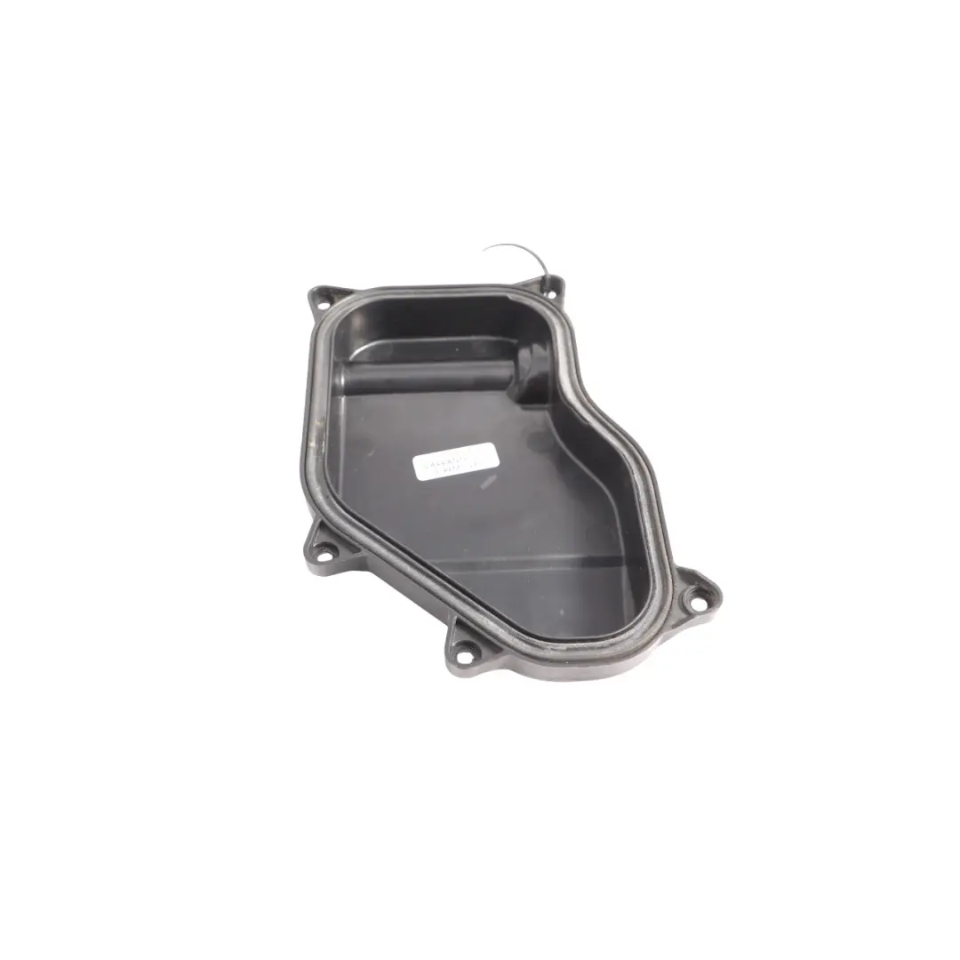 Headlight Cap Dust Cover Front Right O/S to Volkswagen Golf Mk7 VII with Part number 5G0941608 Volkswagen Golf Mk7 VII Headlight Cap Dust Cover Front Right O/S - SKU 5G0941608 - Part number 5G0941608