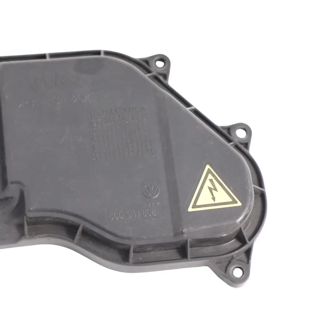 Volkswagen Golf Mk7 VII Headlight Cap Dust Cover Front Right O/S - SKU 5G0941608 - Part number 5G0941608