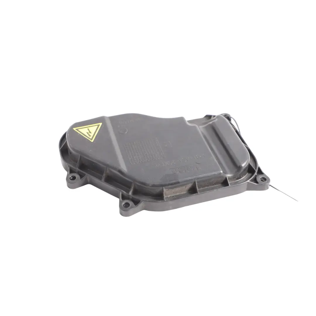 Headlight Cap Dust Cover Front Right O/S to Volkswagen Golf Mk7 VII with Part number 5G0941608 Volkswagen Golf Mk7 VII Headlight Cap Dust Cover Front Right O/S - SKU 5G0941608 - Part number 5G0941608