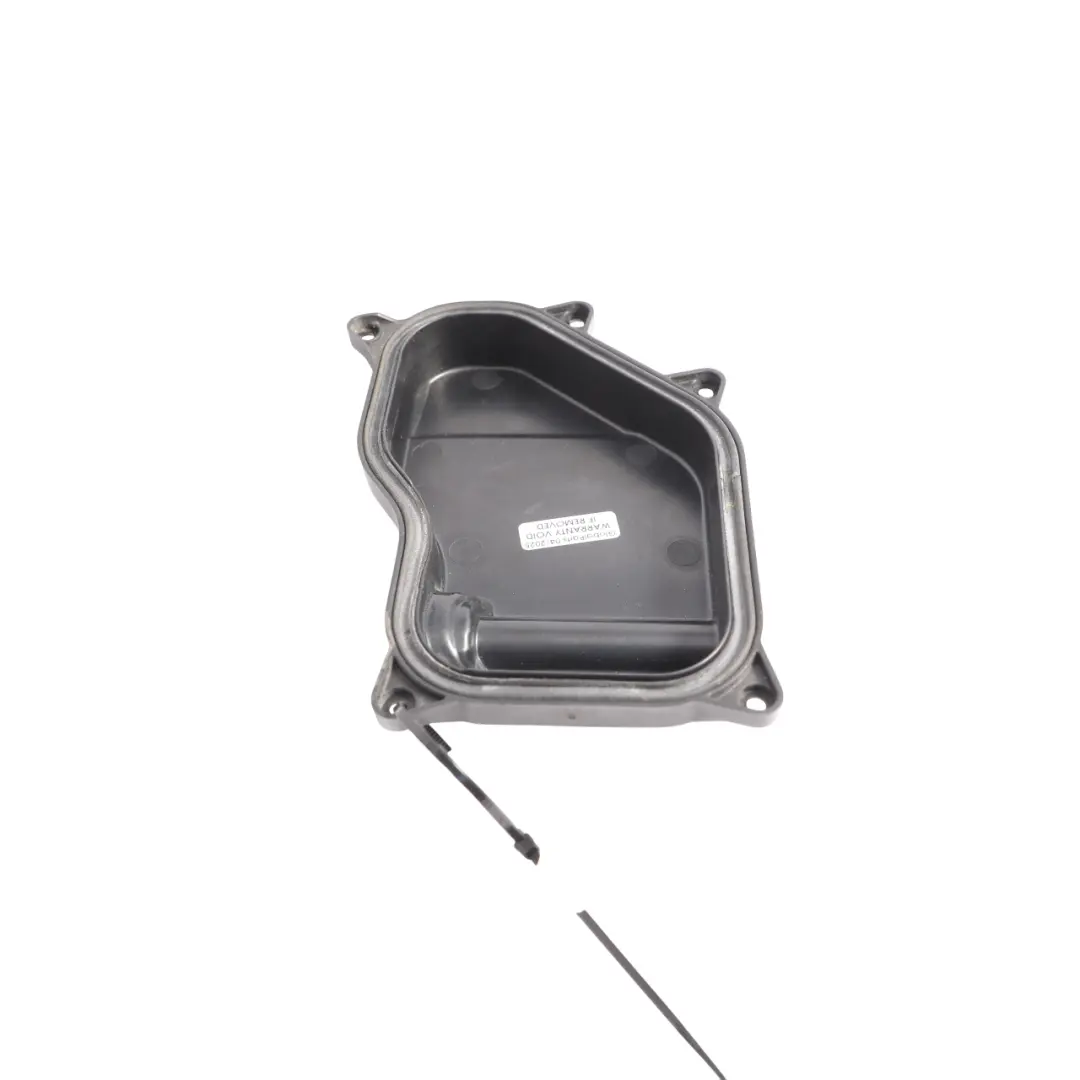 Volkswagen Golf Mk7 VII Headlight Cap Dust Cover Front Right O/S - SKU 5G0941608 - Part number 5G0941608