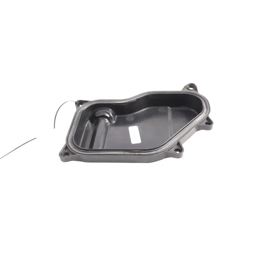 Headlight Cap Dust Cover Front Right O/S to Volkswagen Golf Mk7 VII with Part number 5G0941608 Volkswagen Golf Mk7 VII Headlight Cap Dust Cover Front Right O/S - SKU 5G0941608 - Part number 5G0941608