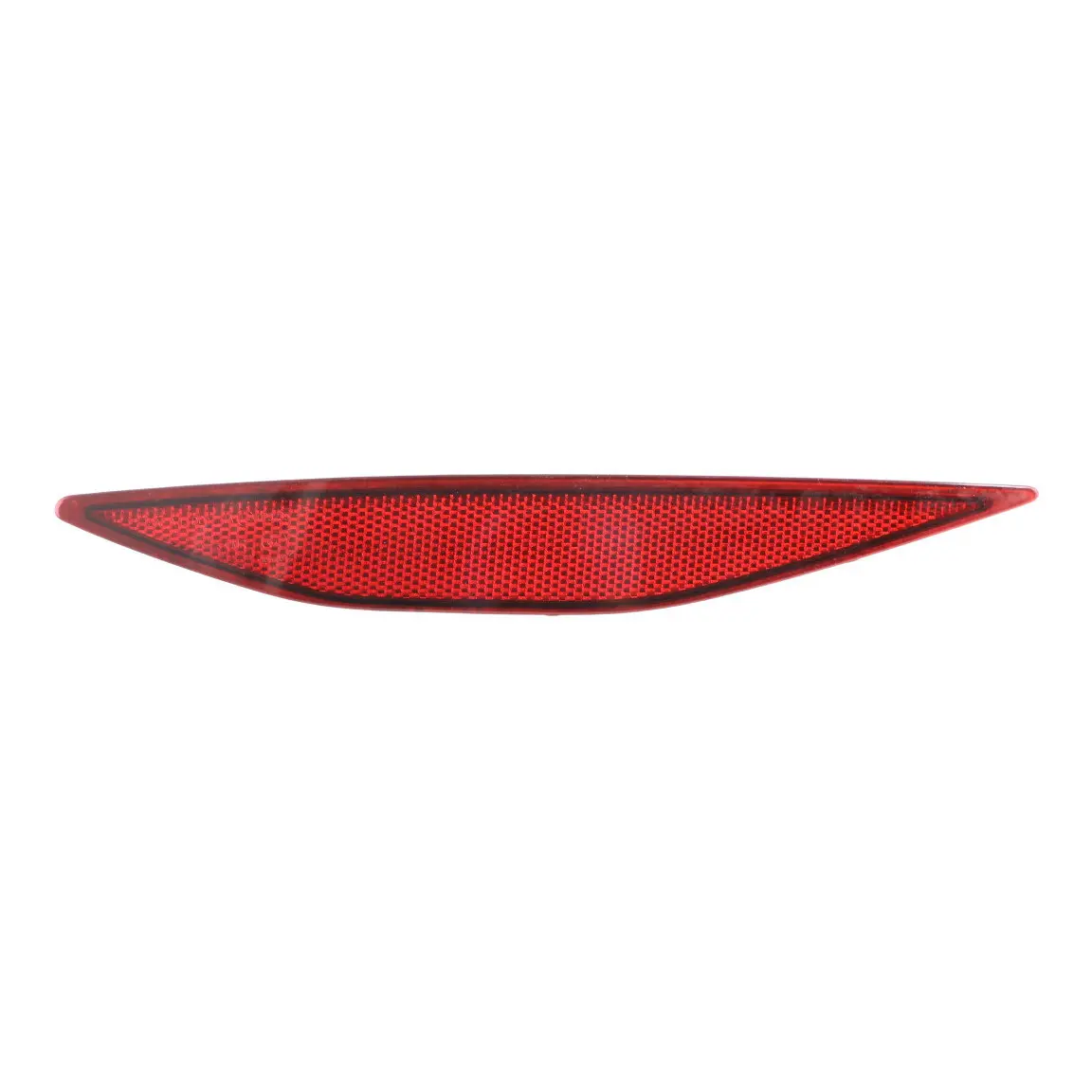 Volkswagen Golf Mk7 Rear Bumper Trim Reflector Left N/S 5G0945105