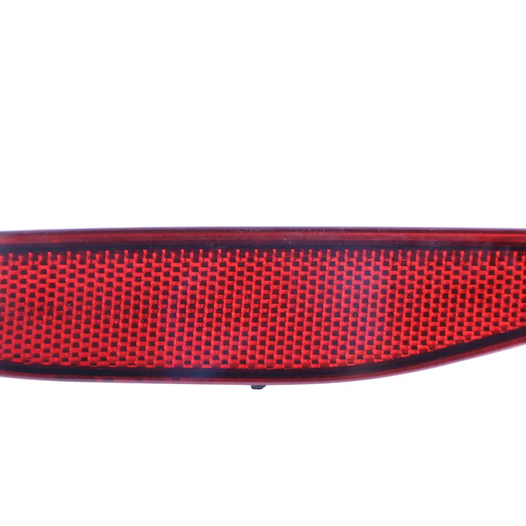 VW Golf Mk7 Embellecedor Parachoques Trasero Reflector Izquierdo - SKU 5G0945105 - Número de pieza 5G0945105