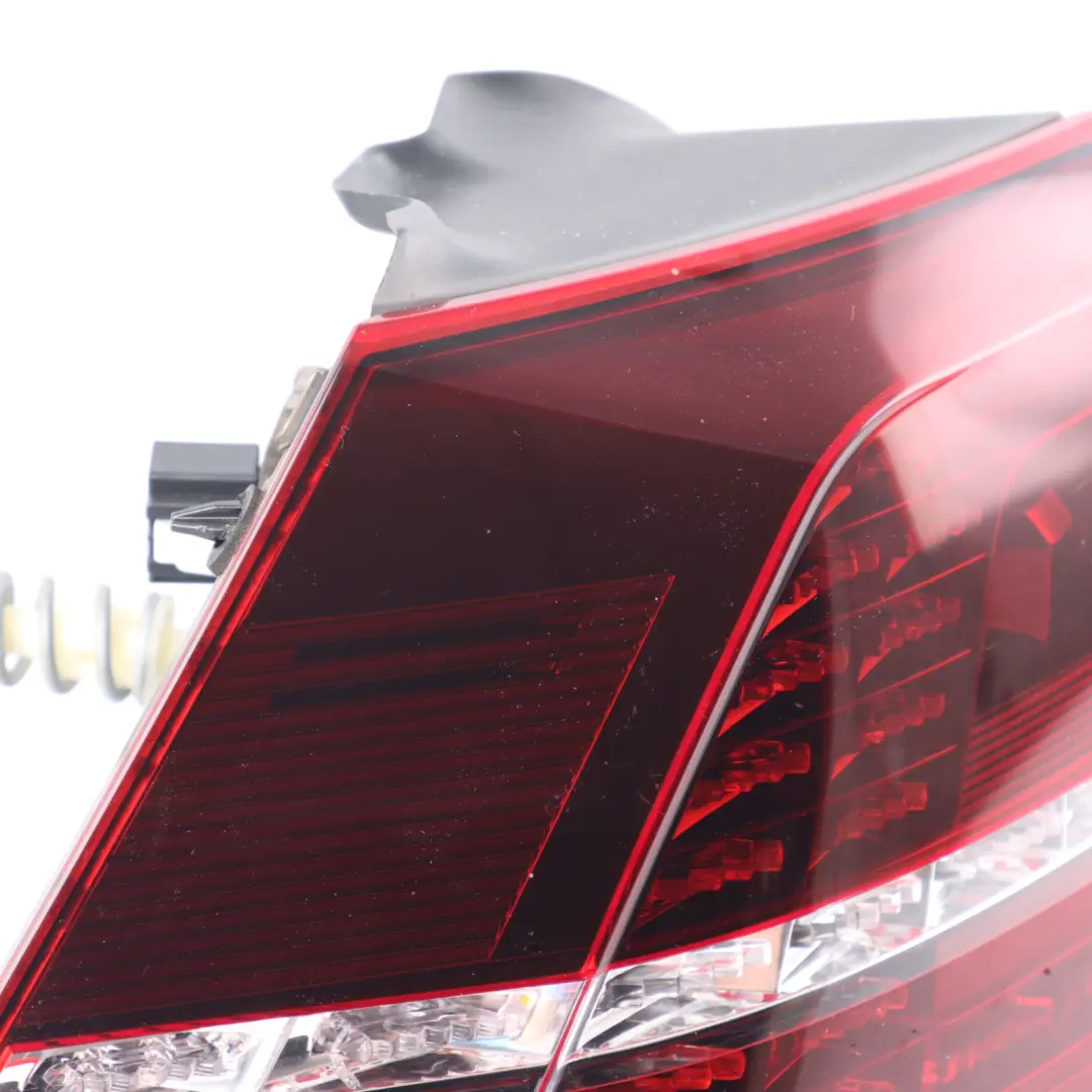 Volkswagen VW Golf R Mk7 Tail Light Rear Lamp Left N/S Tinted LED - SKU 5G0945207C - Part number 5G0945207C