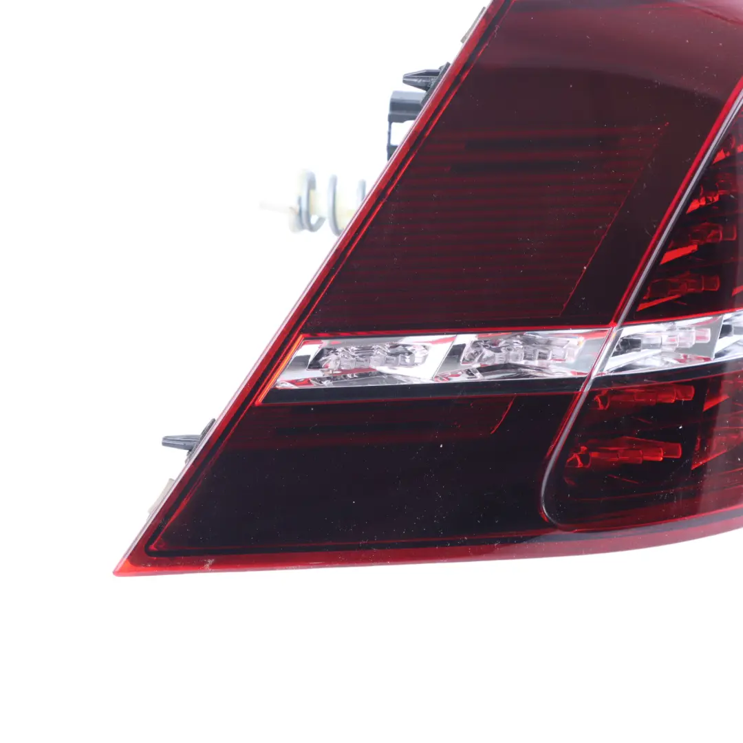 Volkswagen VW Golf R Mk7 Tail Light Rear Lamp Left N/S Tinted LED - SKU 5G0945207C - Part number 5G0945207C