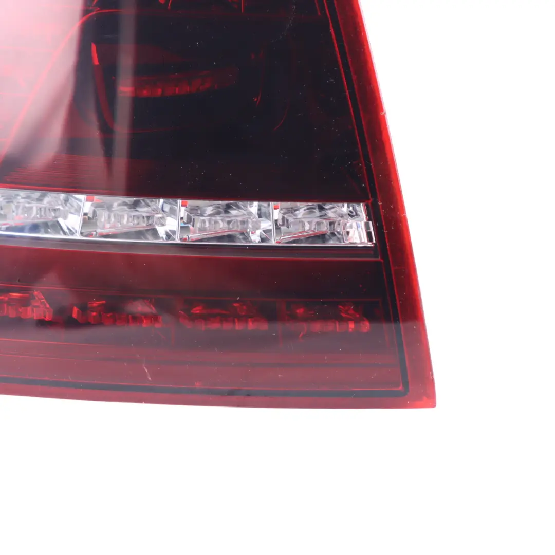 Tail Light Rear Lamp Left N/S Tinted LED to Volkswagen VW Golf R Mk7 with Part number 5G0945207C Volkswagen VW Golf R Mk7 Tail Light Rear Lamp Left N/S Tinted LED - SKU 5G0945207C - Part number 5G0945207C