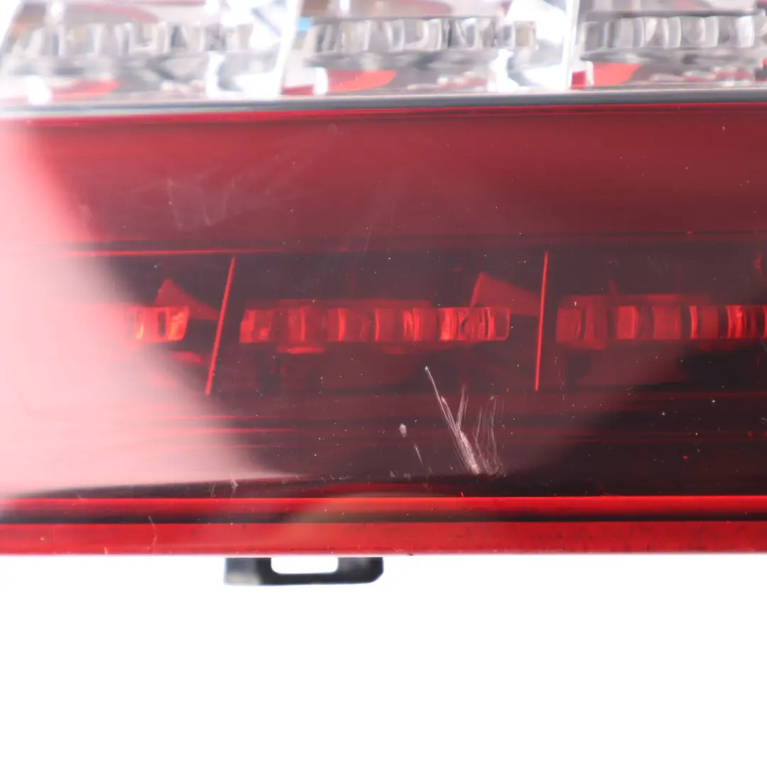 Volkswagen VW Golf R Mk7 Tail Light Rear Lamp Left N/S Tinted LED - SKU 5G0945207C - Part number 5G0945207C