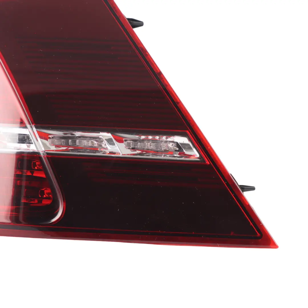 Volkswagen VW Golf R Mk7 Tail Light Rear Lamp Right O/S Tinted LED - SKU 5G0945208C - Part number 5G0945208C