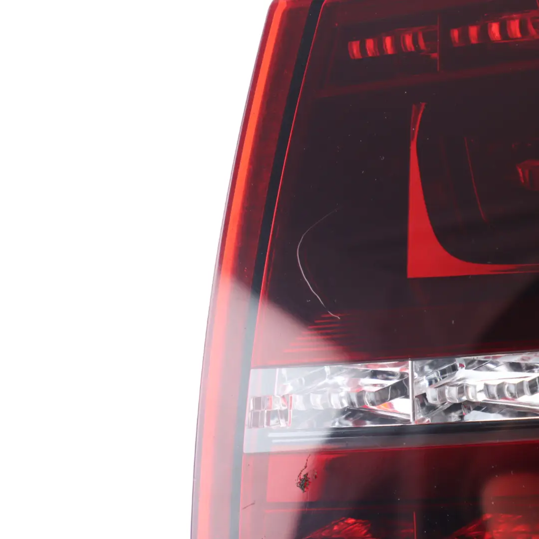Volkswagen VW Golf R Mk7 Tail Light Rear Lamp Right O/S Tinted LED - SKU 5G0945208C - Part number 5G0945208C