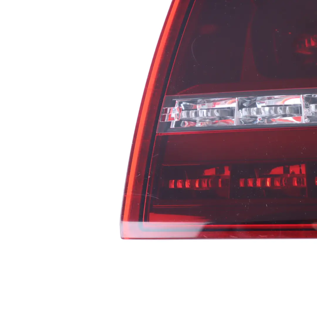 Volkswagen VW Golf R Mk7 Tail Light Rear Lamp Right O/S Tinted LED - SKU 5G0945208C - Part number 5G0945208C