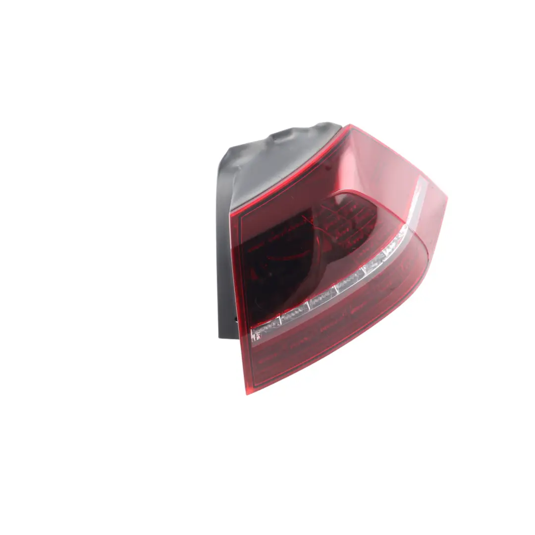 Volkswagen VW Golf R Mk7 Tail Light Rear Lamp Right O/S Tinted LED - SKU 5G0945208C - Part number 5G0945208C