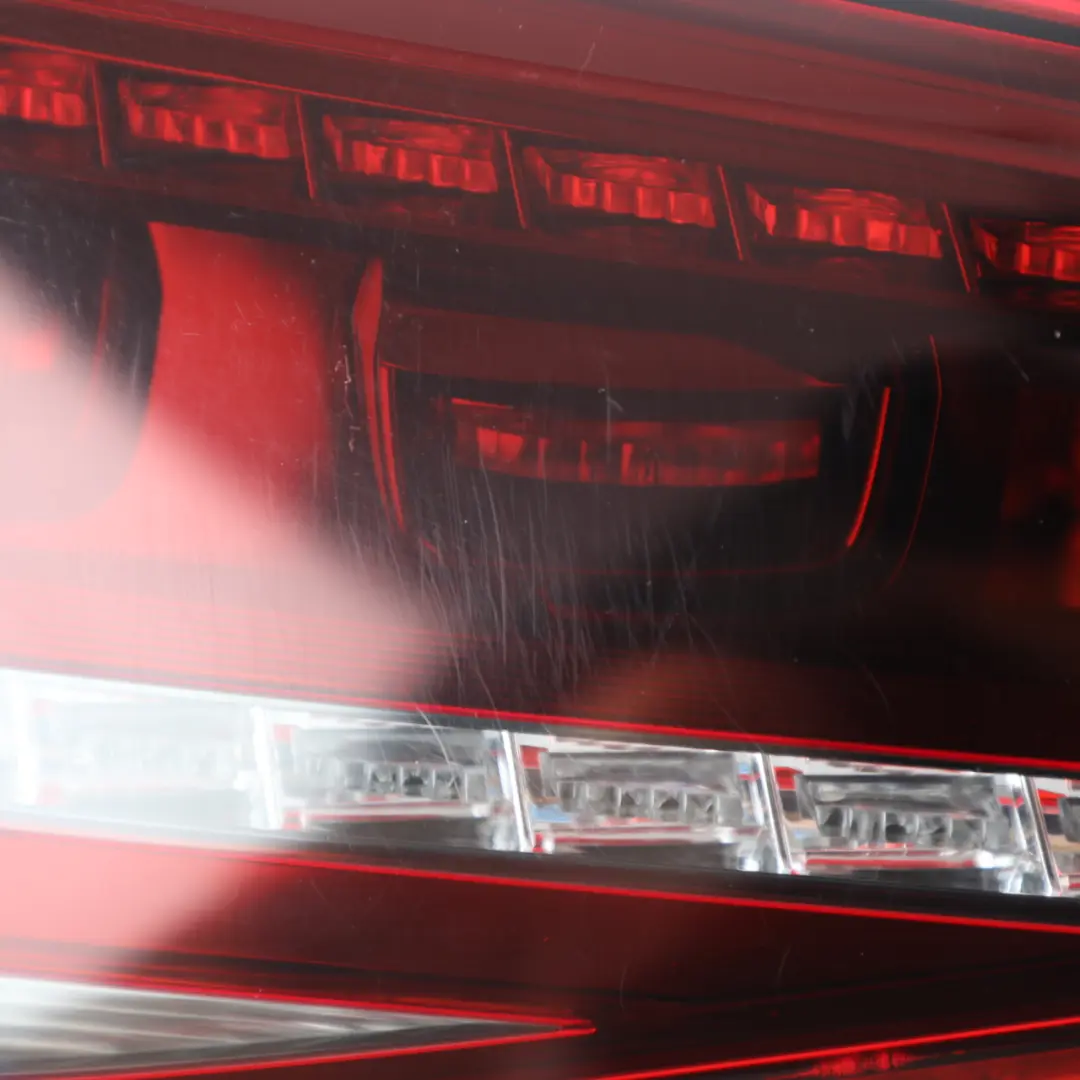 Lamp Trunk Lid Light Inner R Line Left N/S to Volkswagen Golf Mk7 Rear with Part number 5G0945307E Volkswagen Golf Mk7 Rear Lamp Trunk Lid Light Inner R Line Left N/S - SKU RHD-5G0945307E - Part number 5G0945307E