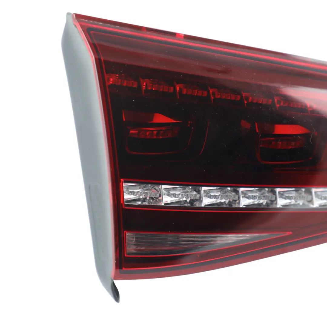 Lamp Trunk Lid Light Inner R Line Left N/S to Volkswagen Golf Mk7 Rear with Part number 5G0945307E Volkswagen Golf Mk7 Rear Lamp Trunk Lid Light Inner R Line Left N/S - SKU 5G0945307E - Part number 5G0945307E