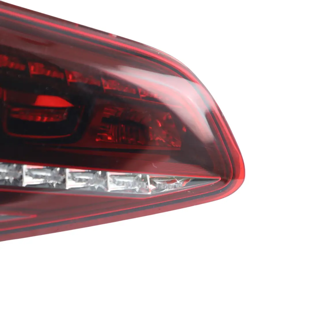 Lamp Trunk Lid Light Inner R Line Left N/S to Volkswagen Golf Mk7 Rear with Part number 5G0945307E Volkswagen Golf Mk7 Rear Lamp Trunk Lid Light Inner R Line Left N/S - SKU 5G0945307E - Part number 5G0945307E