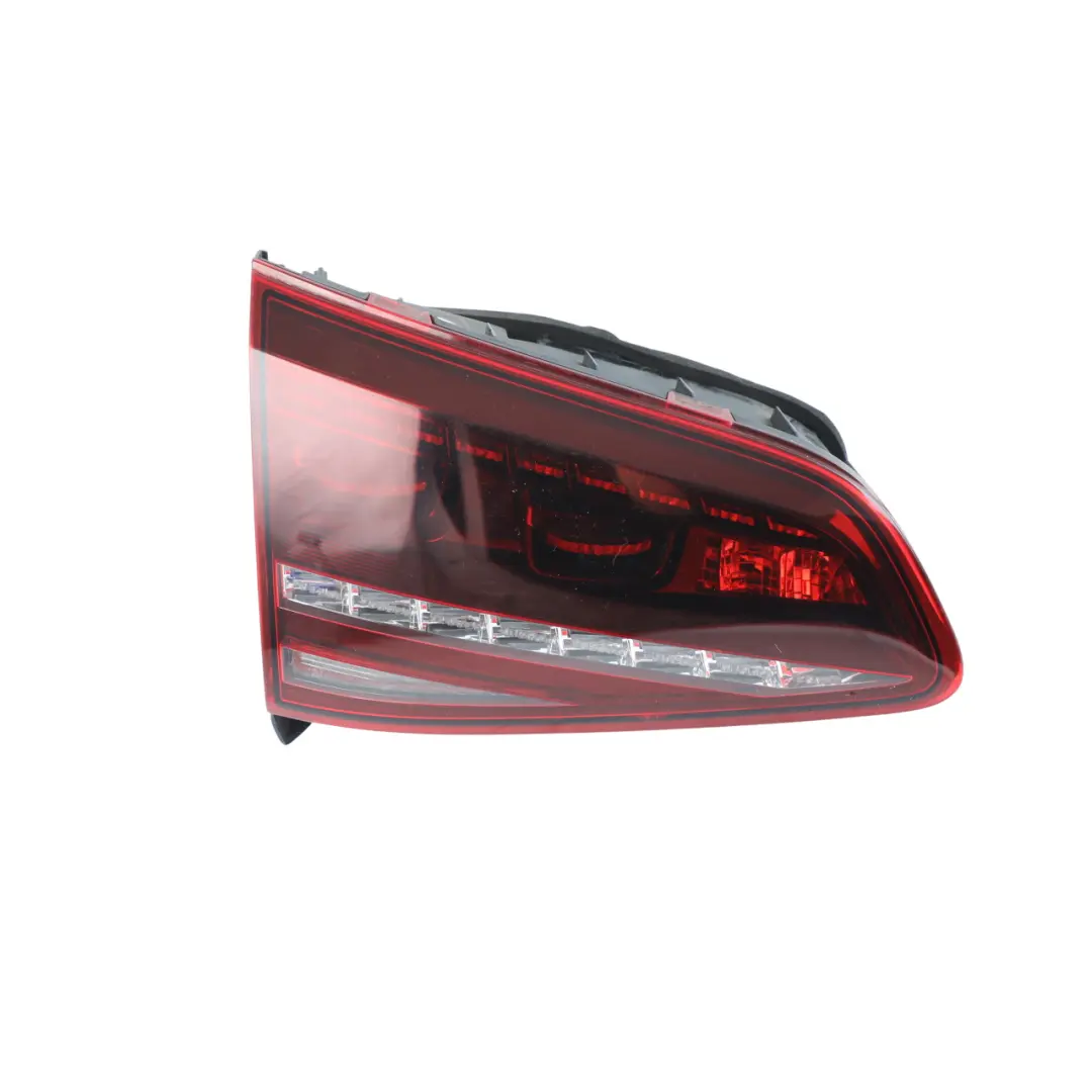 Lamp Trunk Lid Light Inner R Line Left N/S to Volkswagen Golf Mk7 Rear with Part number 5G0945307E Volkswagen Golf Mk7 Rear Lamp Trunk Lid Light Inner R Line Left N/S - SKU 5G0945307E - Part number 5G0945307E