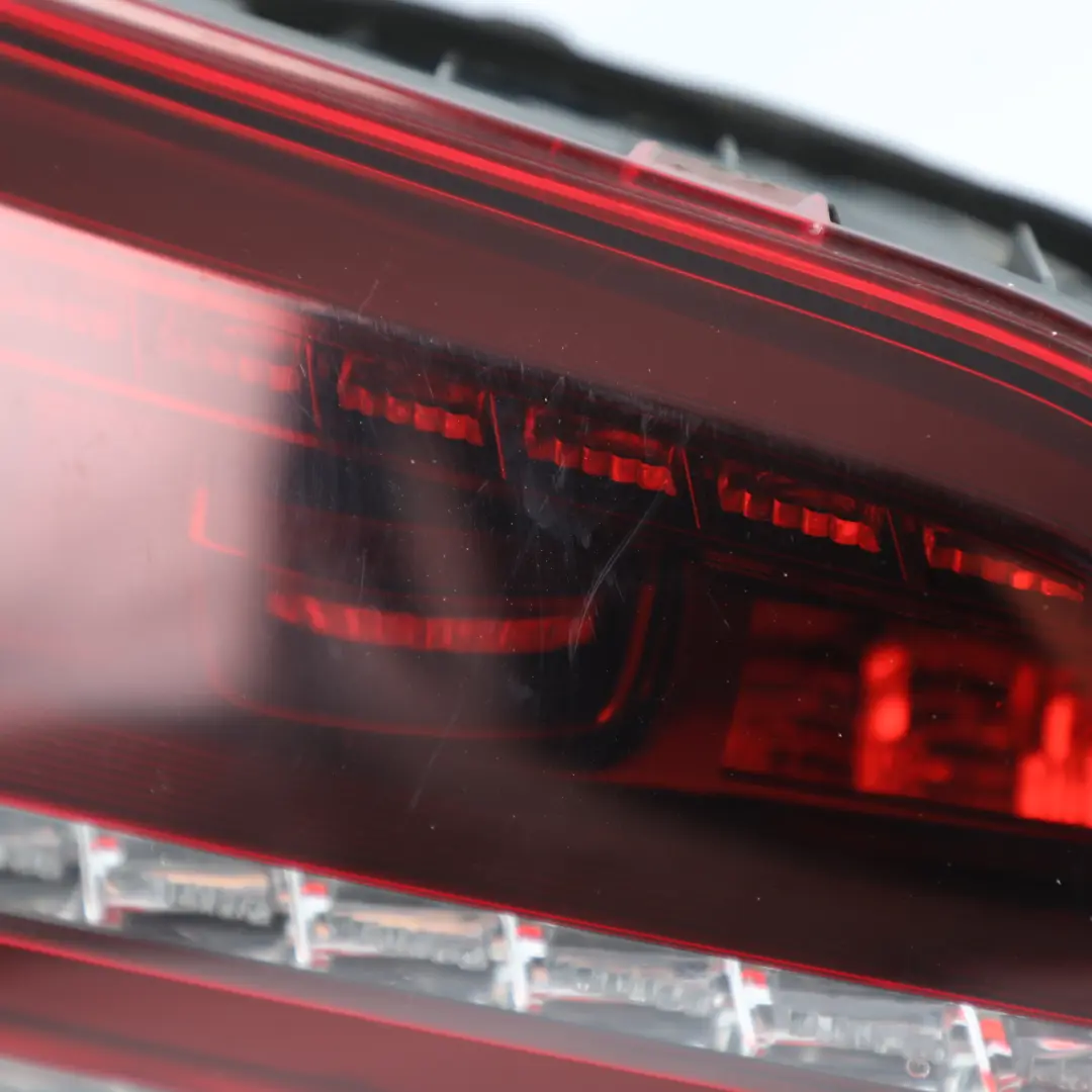 Lamp Trunk Lid Light Inner R Line Left N/S to Volkswagen Golf Mk7 Rear with Part number 5G0945307E Volkswagen Golf Mk7 Rear Lamp Trunk Lid Light Inner R Line Left N/S - SKU 5G0945307E - Part number 5G0945307E