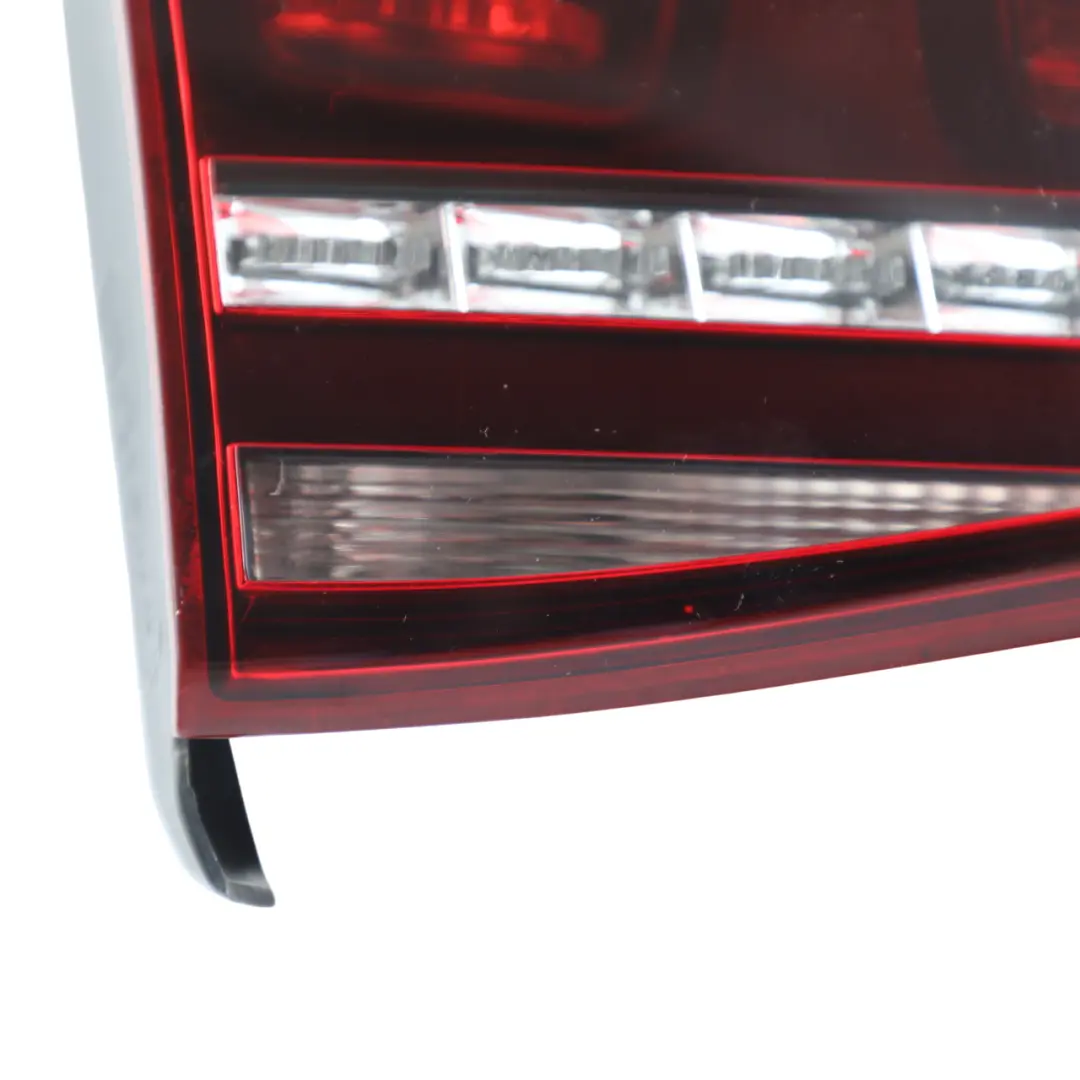 Lamp Trunk Lid Light Inner R Line Left N/S to Volkswagen Golf Mk7 Rear with Part number 5G0945307E Volkswagen Golf Mk7 Rear Lamp Trunk Lid Light Inner R Line Left N/S - SKU 5G0945307E - Part number 5G0945307E