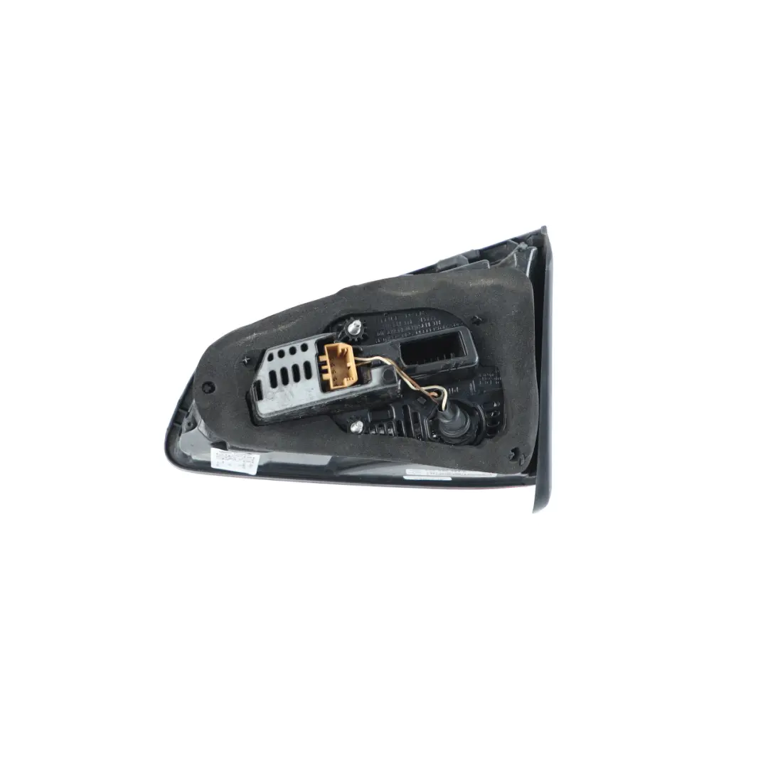 Lamp Trunk Lid Light Inner R Line Left N/S to Volkswagen Golf Mk7 Rear with Part number 5G0945307E Volkswagen Golf Mk7 Rear Lamp Trunk Lid Light Inner R Line Left N/S - SKU 5G0945307E - Part number 5G0945307E