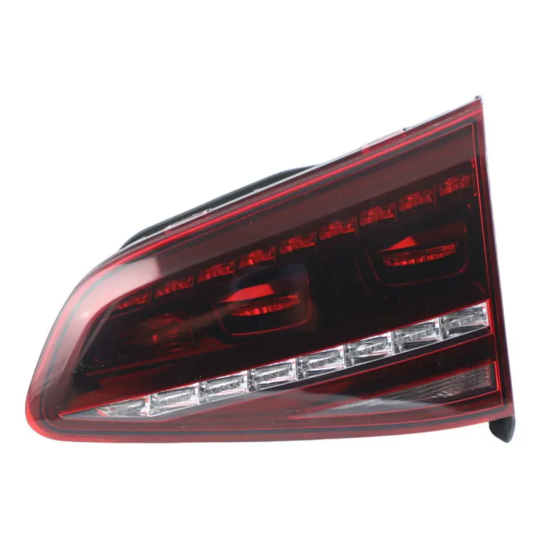 Volkswagen Golf Mk7 Rear Lamp Trunk Lid Light Inner R Line Right O/S 5G0945308E