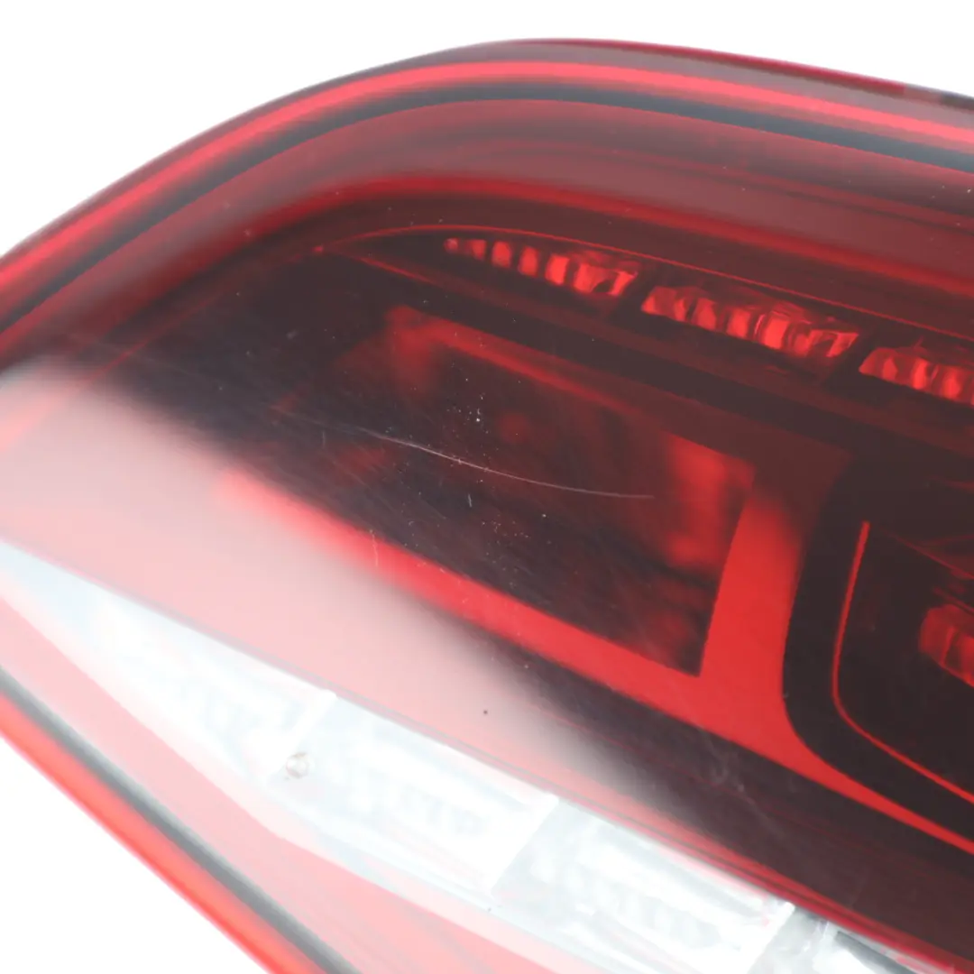 Lamp Trunk Lid Light Inner R Line Right O/S to Volkswagen Golf Mk7 Rear with Part number 5G0945308E Volkswagen Golf Mk7 Rear Lamp Trunk Lid Light Inner R Line Right O/S - SKU RHD-5G0945308E - Part number 5G0945308E
