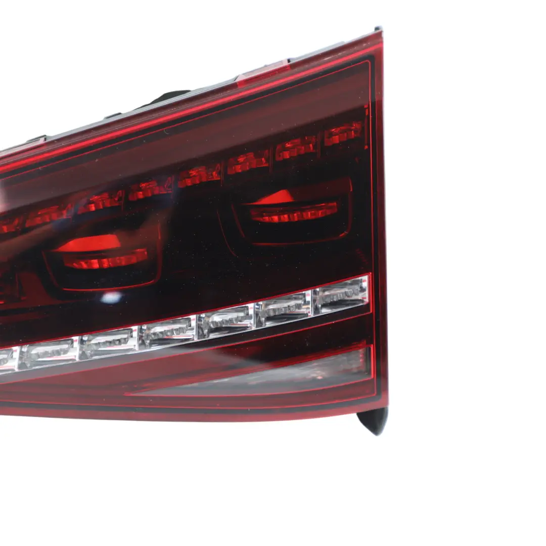 Lamp Trunk Lid Light Inner R Line Right O/S to Volkswagen Golf Mk7 Rear with Part number 5G0945308E Volkswagen Golf Mk7 Rear Lamp Trunk Lid Light Inner R Line Right O/S - SKU RHD-5G0945308E - Part number 5G0945308E