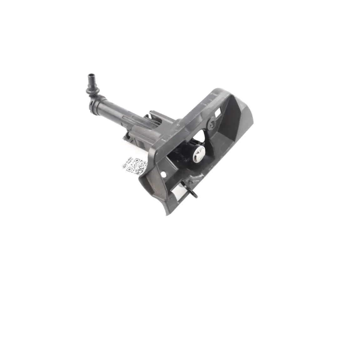 Volkswagen Golf 5G GTI Headlight Washer Spray Nozzle Jet Left N/S - SKU 5G0955965 - Part number 5G0955965