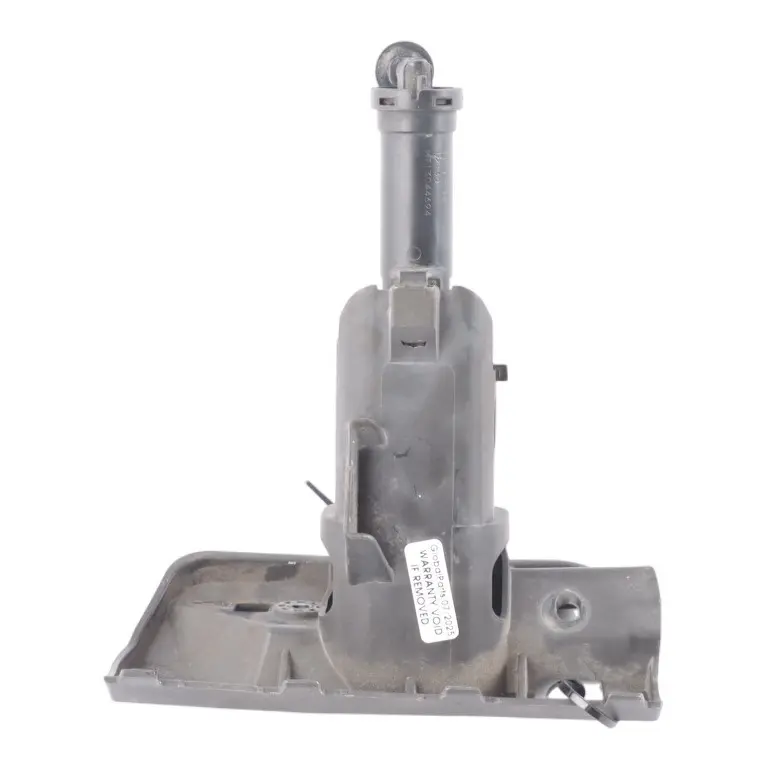 5G GTI Headlight Washer Spray Nozzle Jet Left N/S to Volkswagen Golf with Part number 5G0955965 Volkswagen Golf 5G GTI Headlight Washer Spray Nozzle Jet Left N/S - SKU 5G0955965 - Part number 5G0955965