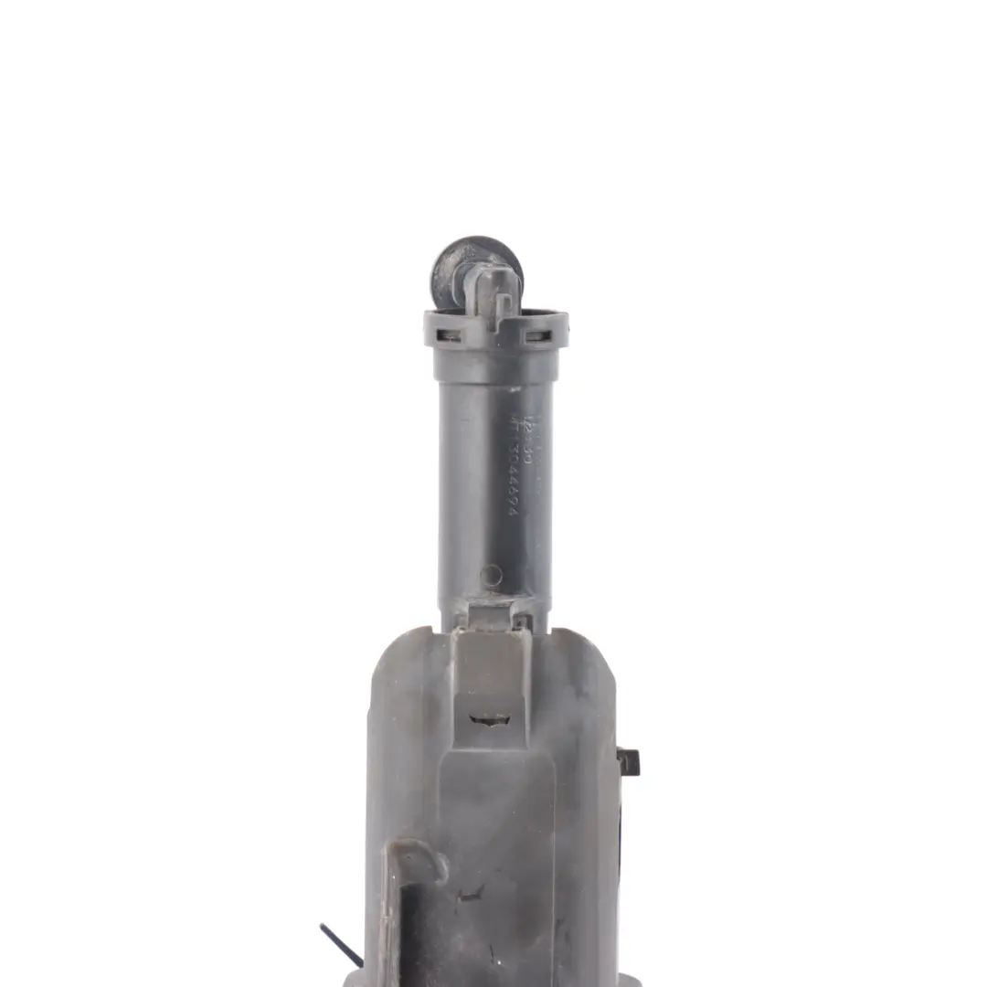 5G GTI Headlight Washer Spray Nozzle Jet Left N/S to Volkswagen Golf with Part number 5G0955965 Volkswagen Golf 5G GTI Headlight Washer Spray Nozzle Jet Left N/S - SKU 5G0955965 - Part number 5G0955965