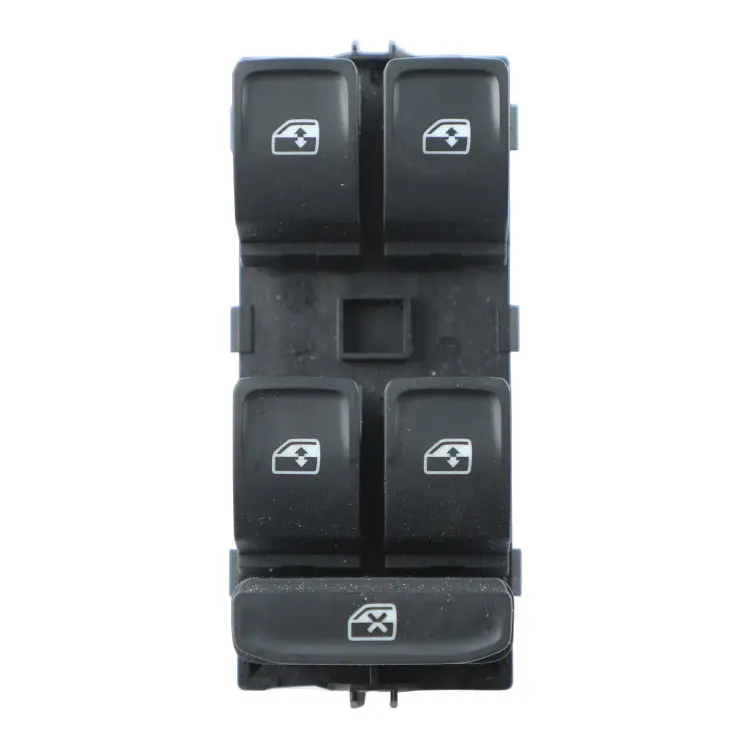 Seat Leon Cupra 5F Door Window Regulator Switch Driver Side 5G0959857F