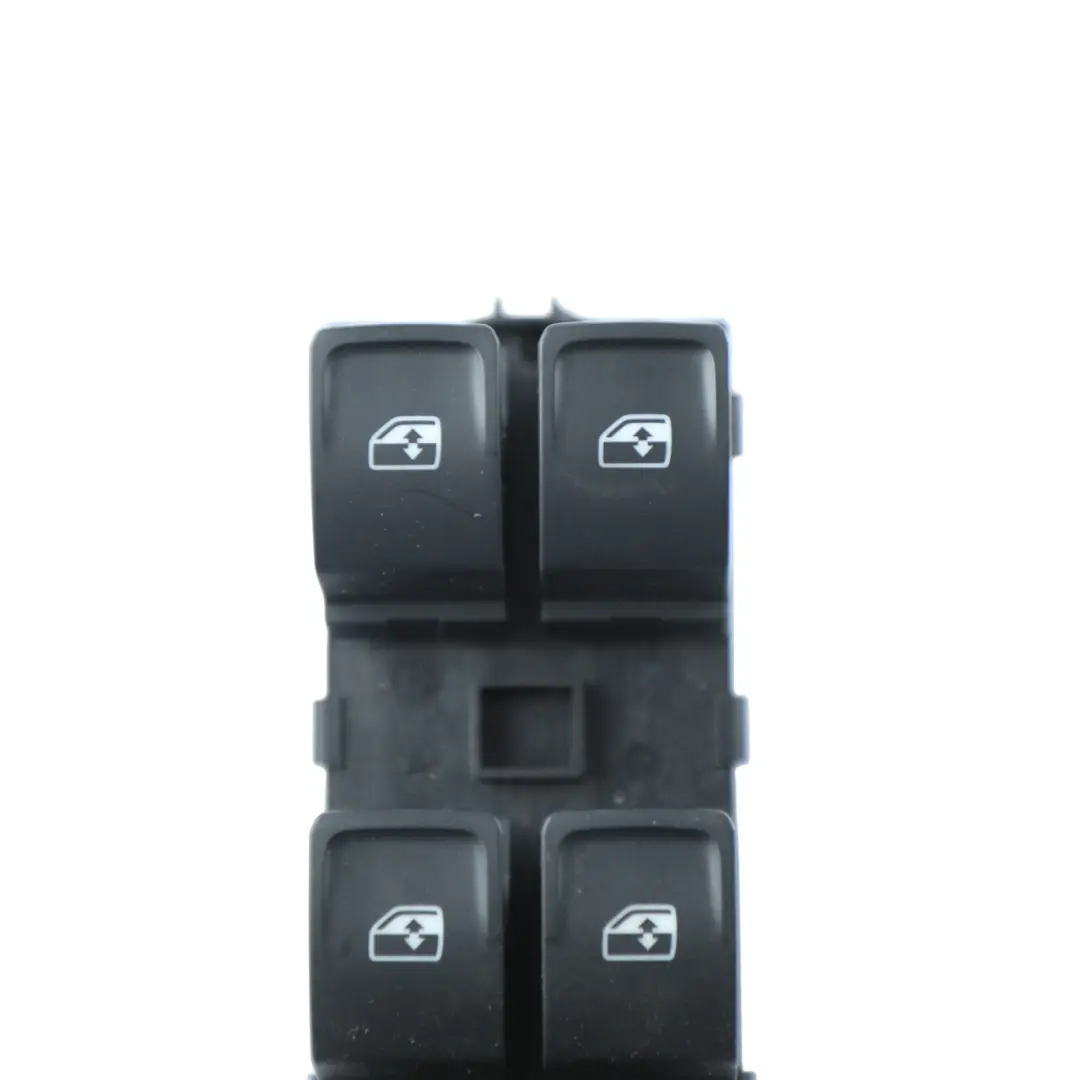 5F Door Window Regulator Switch Driver Side to Seat Leon Cupra with Part number 5G0959857F Seat Leon Cupra 5F Door Window Regulator Switch Driver Side - SKU 5G0959857F - Part number 5G0959857F