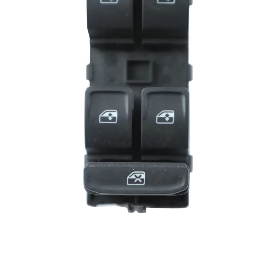 5F Door Window Regulator Switch Driver Side to Seat Leon Cupra with Part number 5G0959857F Seat Leon Cupra 5F Door Window Regulator Switch Driver Side - SKU 5G0959857F - Part number 5G0959857F