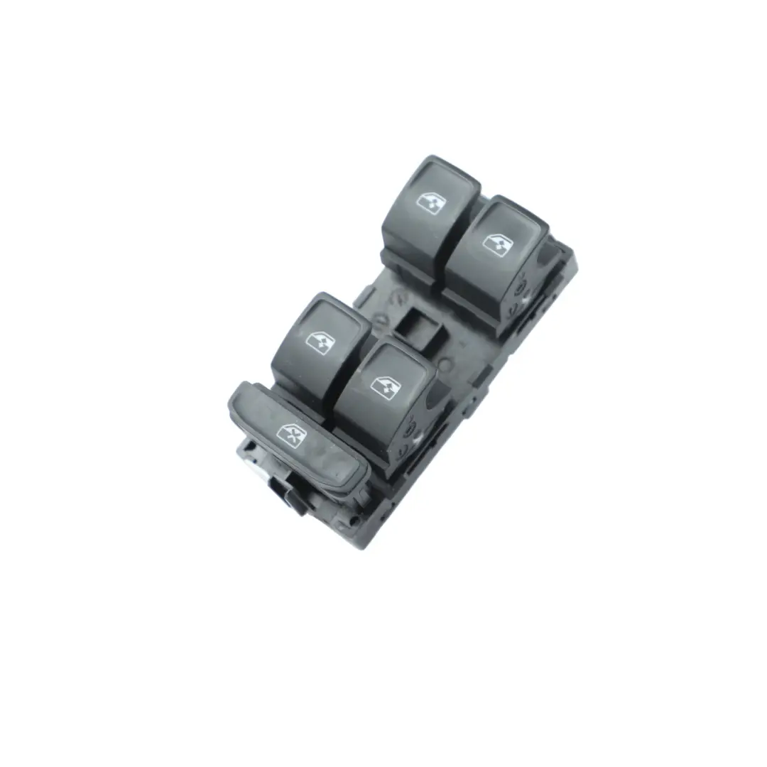 Seat Leon Cupra 5F Door Window Regulator Switch Driver Side - SKU 5G0959857F - Part number 5G0959857F