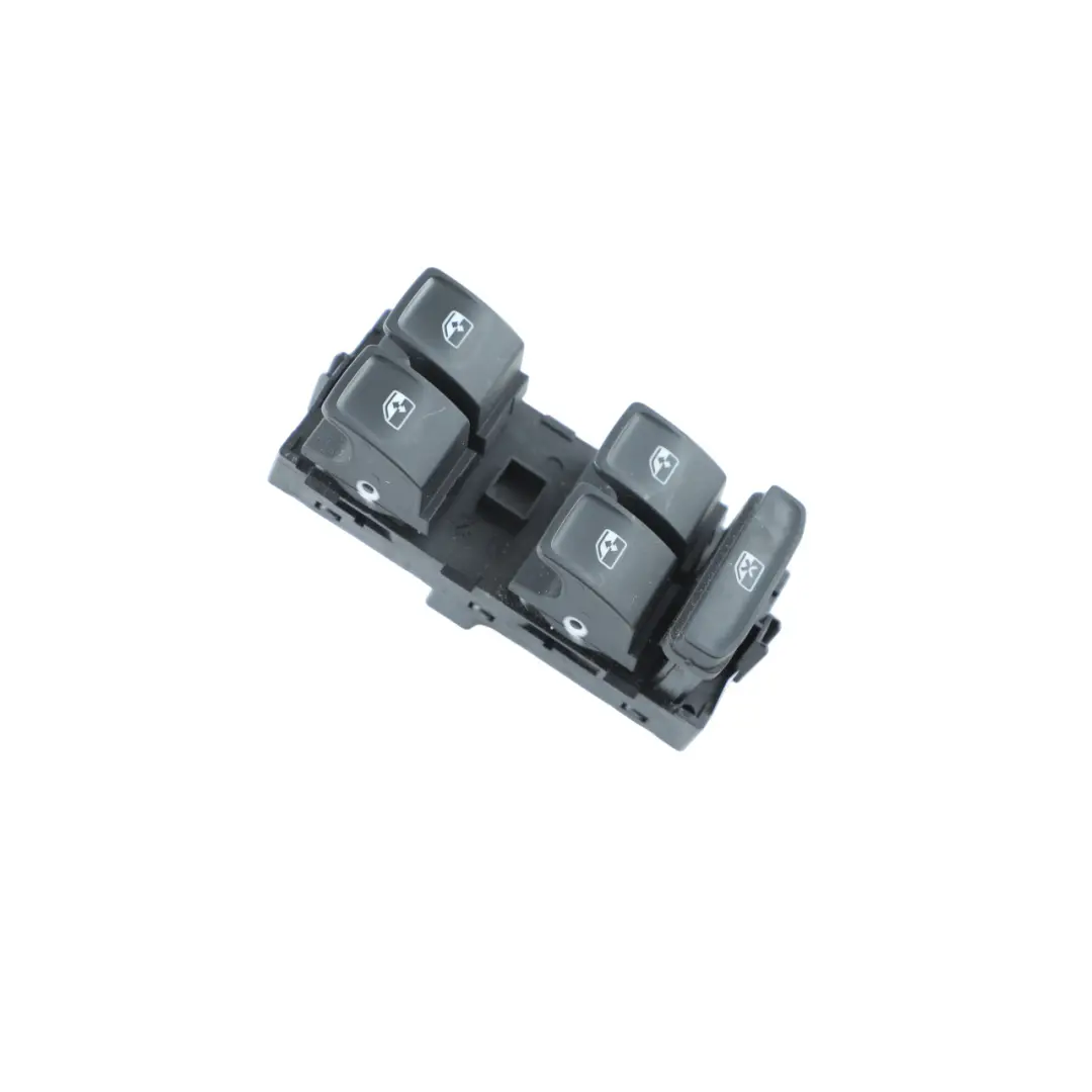 Seat Leon Cupra 5F Door Window Regulator Switch Driver Side - SKU 5G0959857F - Part number 5G0959857F