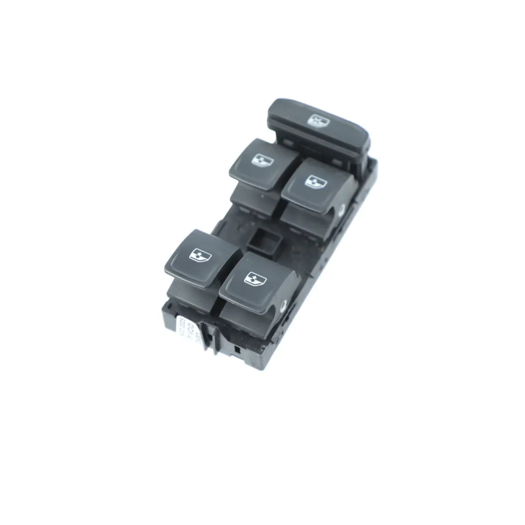 5F Door Window Regulator Switch Driver Side to Seat Leon Cupra with Part number 5G0959857F Seat Leon Cupra 5F Door Window Regulator Switch Driver Side - SKU 5G0959857F - Part number 5G0959857F