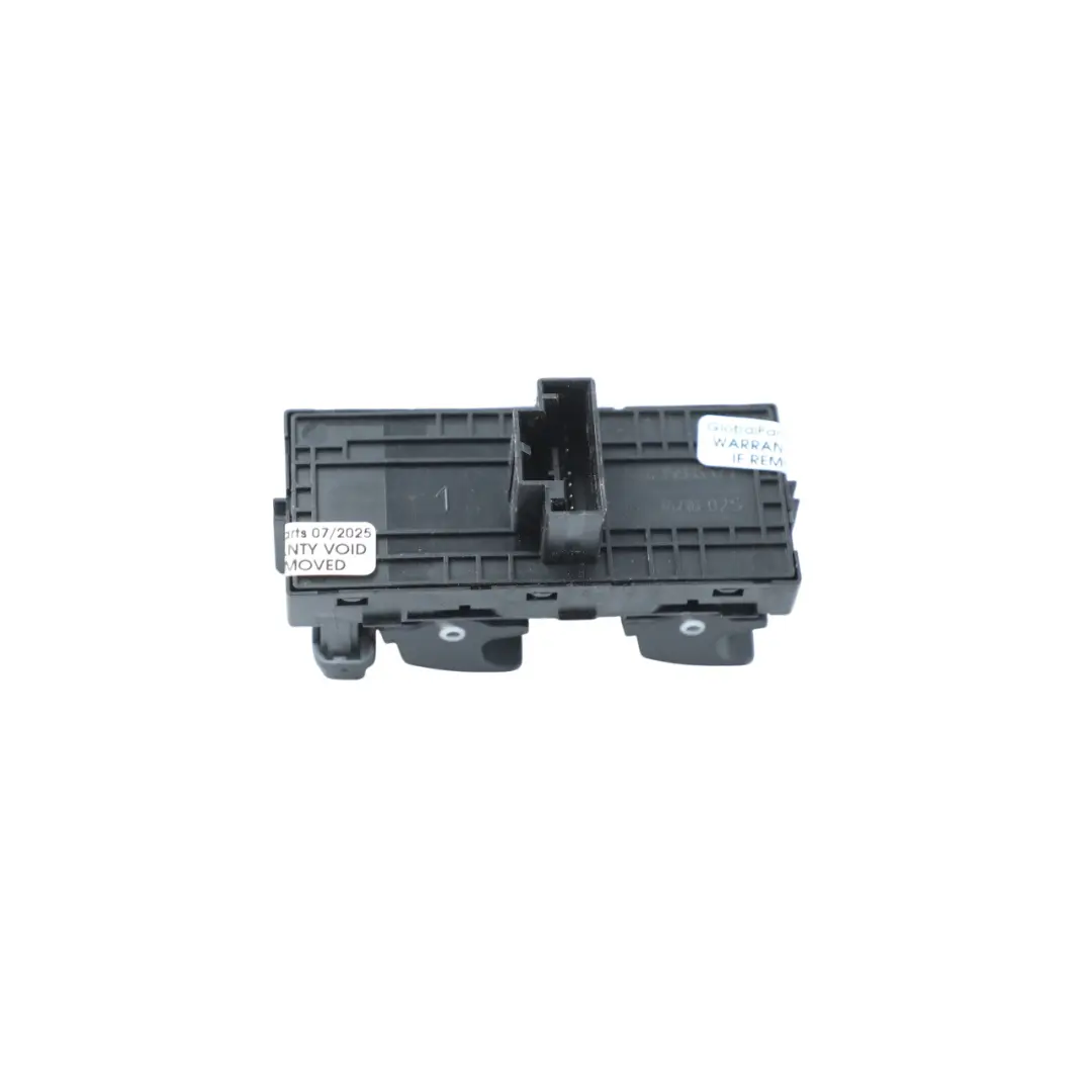 Seat Leon Cupra 5F Door Window Regulator Switch Driver Side - SKU 5G0959857F - Part number 5G0959857F