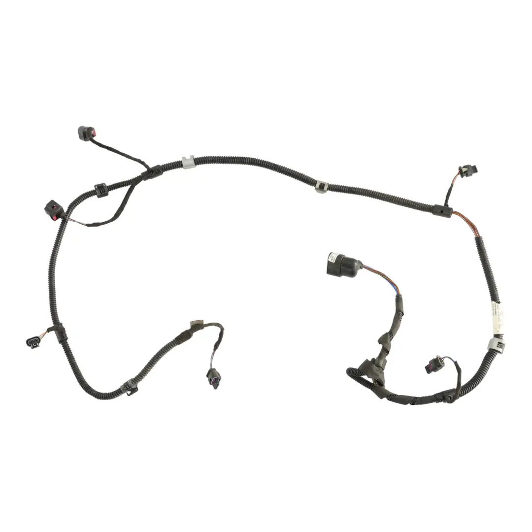 VW Volkswagen Golf Mk7 Wiring Loom PDC Rear Harness Parking Sensor - SKU 5G0971104L - Part number 5G0971104L