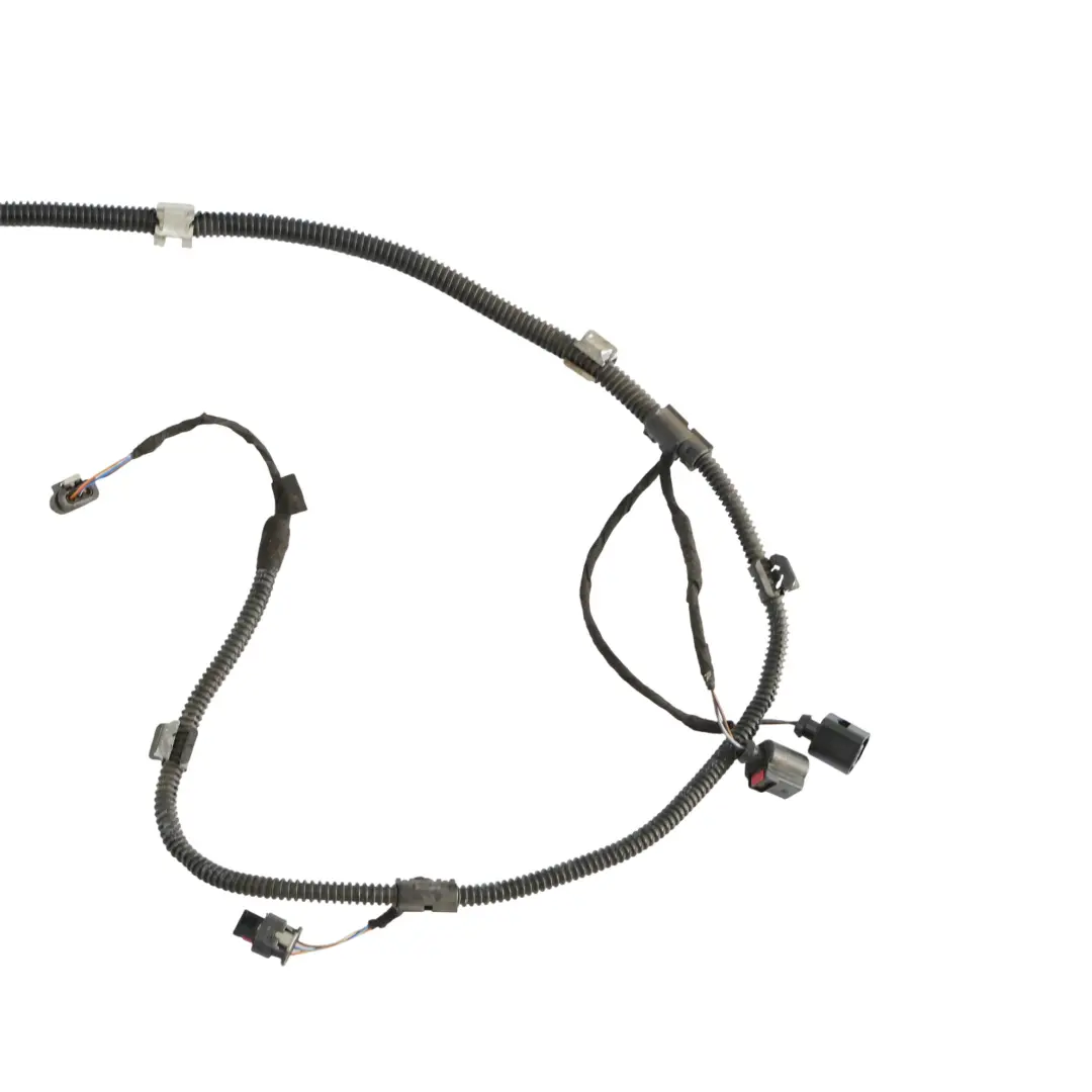 Faisceau Câbles Arrière PDC Capteur Stationnement pour Volkswagen Golf Mk7 à propos du numéro de pièce 5G0971104L Volkswagen Golf Mk7 Faisceau Câbles Arrière PDC Capteur Stationnement - SKU 5G0971104L - Numéro de pièce 5G0971104L