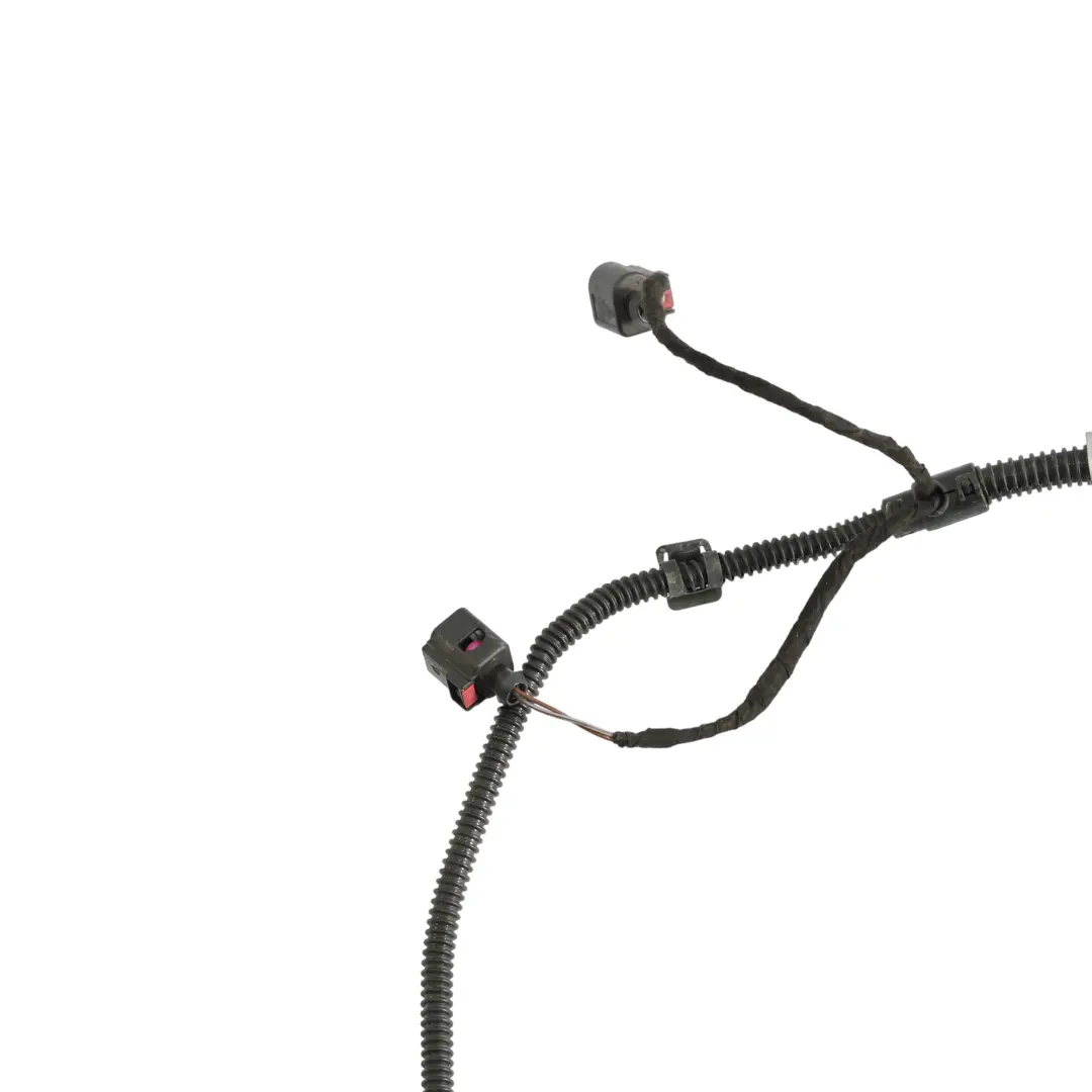 Faisceau Câbles Arrière PDC Capteur Stationnement pour Volkswagen Golf Mk7 à propos du numéro de pièce 5G0971104L Volkswagen Golf Mk7 Faisceau Câbles Arrière PDC Capteur Stationnement - SKU 5G0971104L - Numéro de pièce 5G0971104L