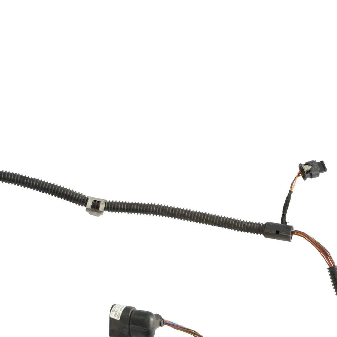 VW Volkswagen Golf Mk7 Kabelbaum PDC Heckkabelbaum Parksensor - SKU 5G0971104L - Teilenummer 5G0971104L