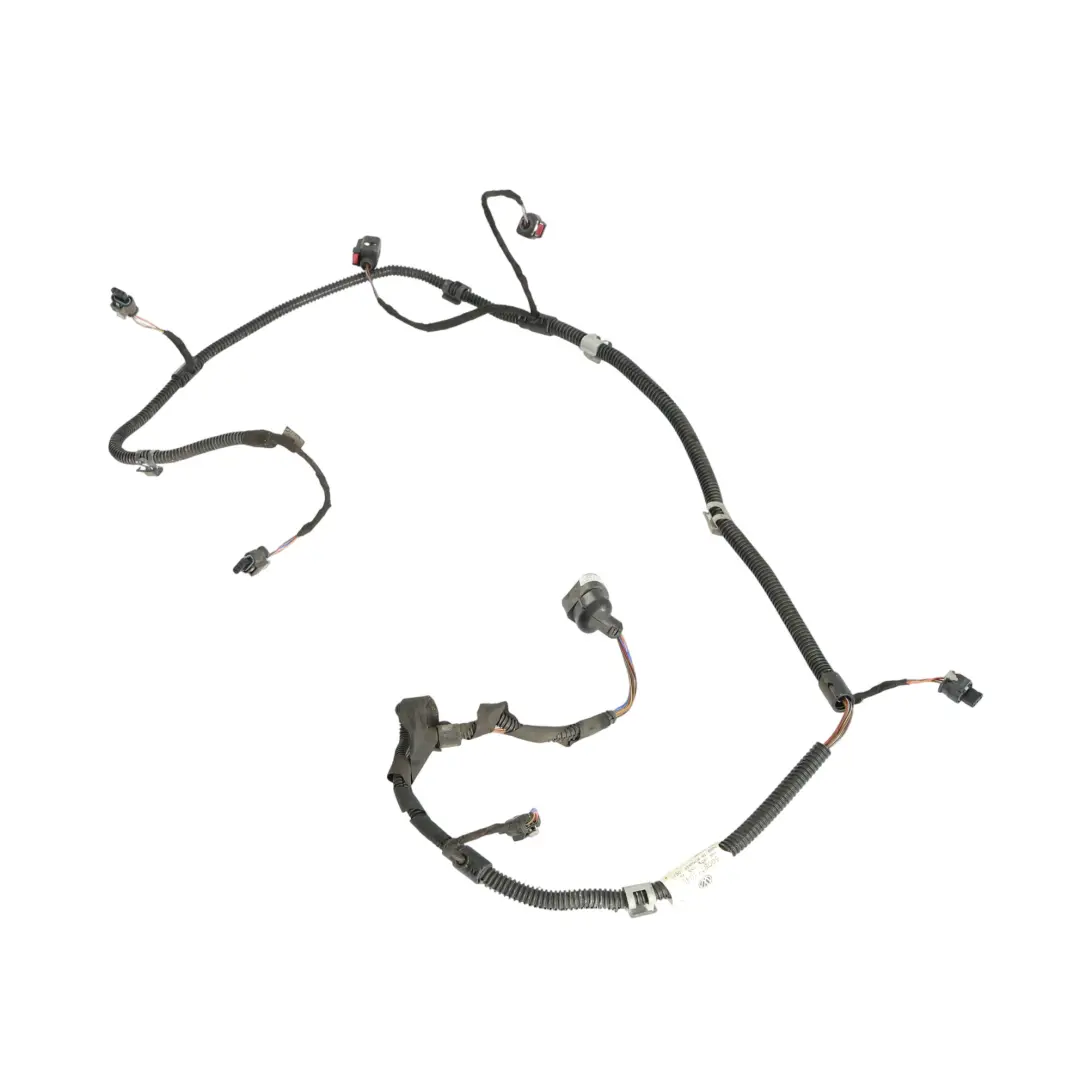 Cablaggio PDC Posteriore Sensore Di Parcheggio per VW Volkswagen Golf Mk7 con numero di parte 5G0971104L VW Volkswagen Golf Mk7 Cablaggio PDC Posteriore Sensore Di Parcheggio - SKU 5G0971104L - Numero di parte 5G0971104L