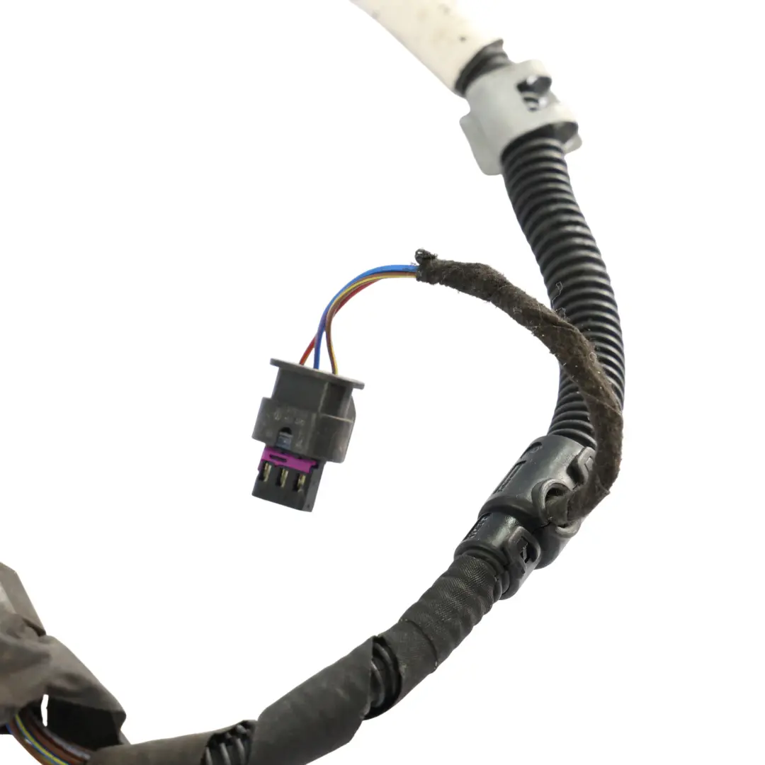 Wiring Loom PDC Rear Harness Parking Sensor to VW Volkswagen Golf Mk7 with Part number 5G0971104L VW Volkswagen Golf Mk7 Wiring Loom PDC Rear Harness Parking Sensor - SKU 5G0971104L - Part number 5G0971104L